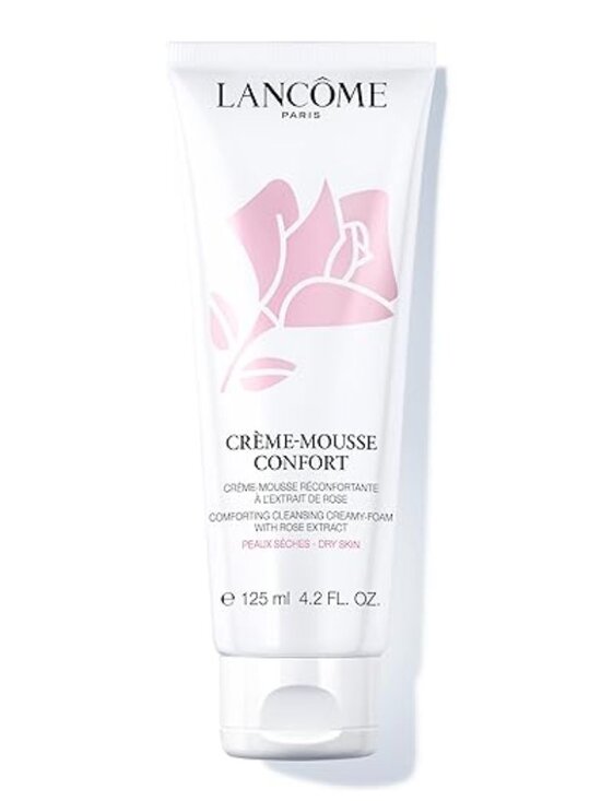 Other - Authentic NEW Lancome Creme Mousse Confort Cleanser Full Size 4.2oz/125ml